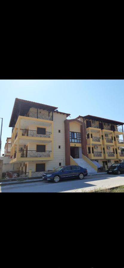 Hotel Kosmas ซาร์ตี ภายนอก รูปภาพ
