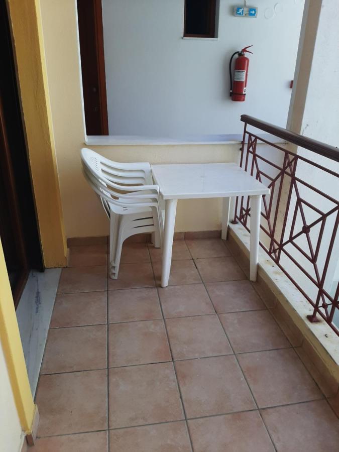 Hotel Kosmas ซาร์ตี ห้อง รูปภาพ