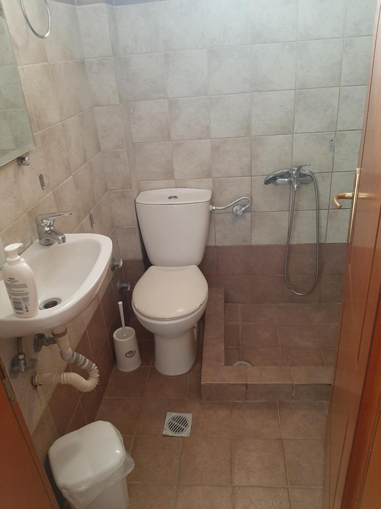 Hotel Kosmas ซาร์ตี ภายนอก รูปภาพ