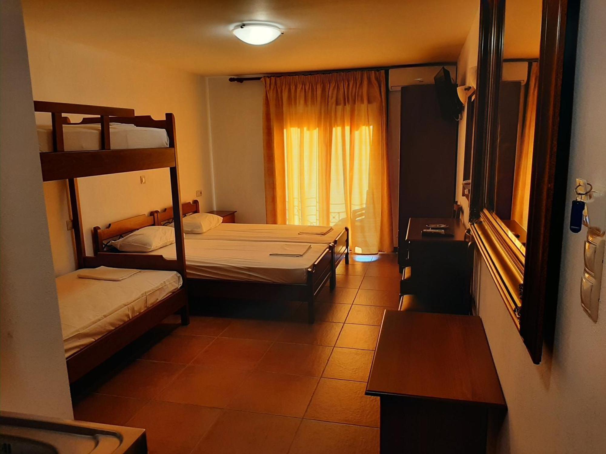 Hotel Kosmas ซาร์ตี ห้อง รูปภาพ