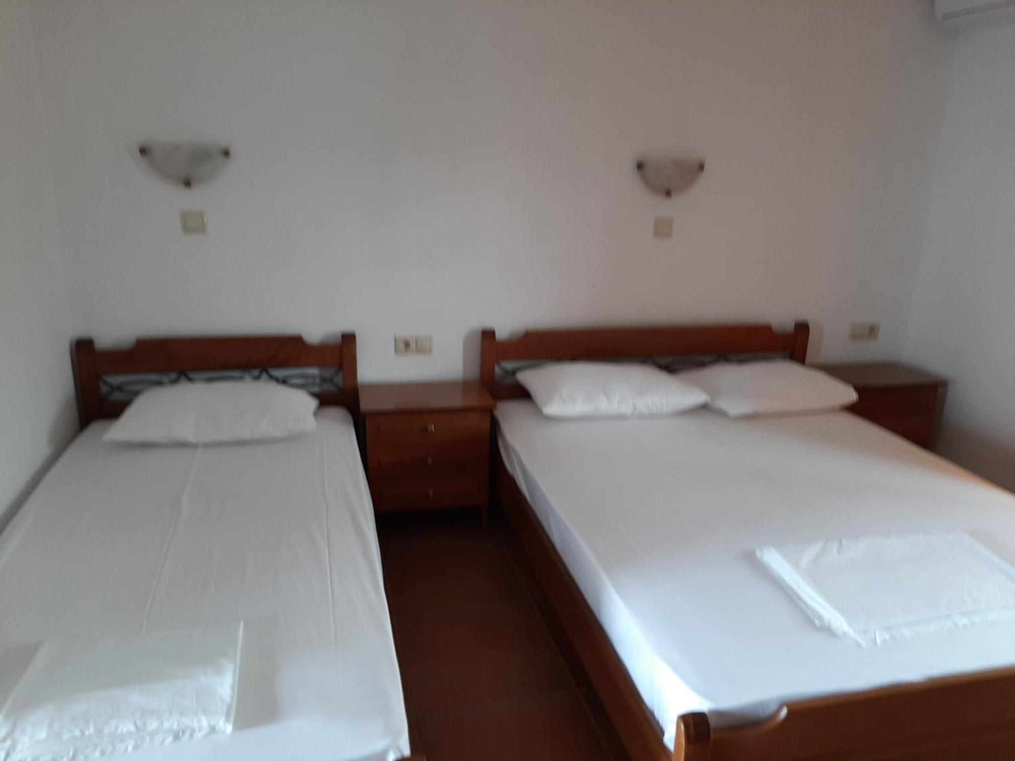 Hotel Kosmas ซาร์ตี ห้อง รูปภาพ