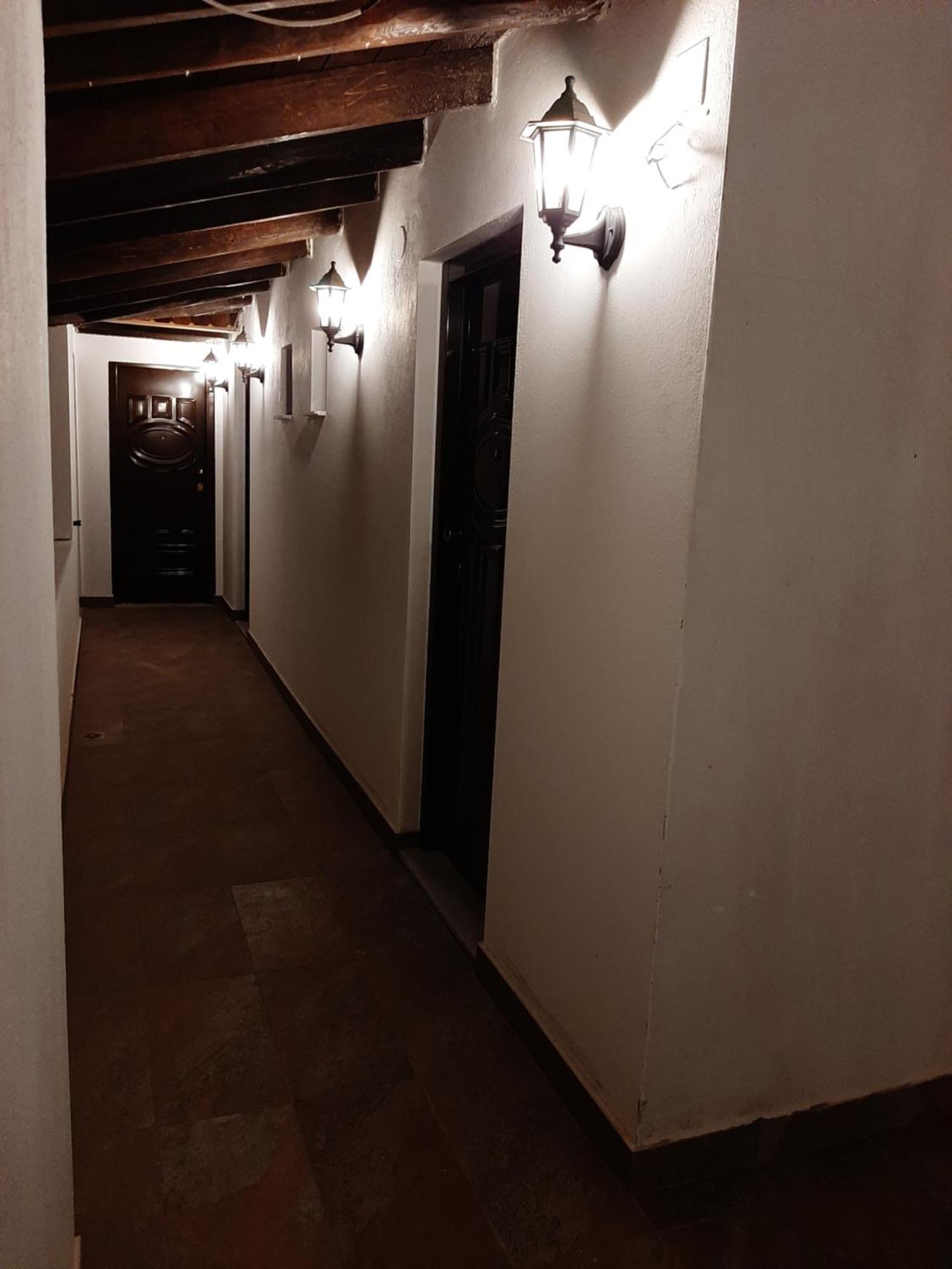 Hotel Kosmas ซาร์ตี ห้อง รูปภาพ
