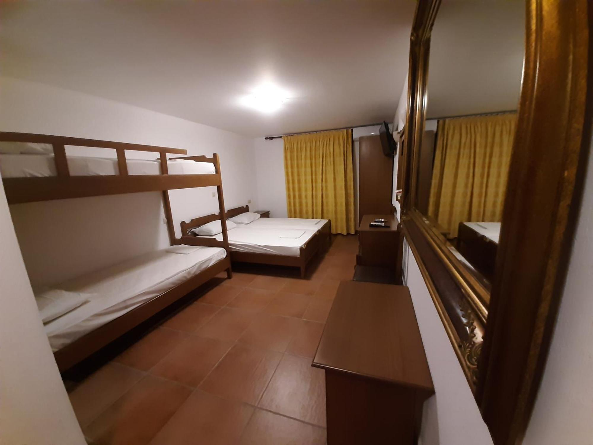 Hotel Kosmas ซาร์ตี ห้อง รูปภาพ