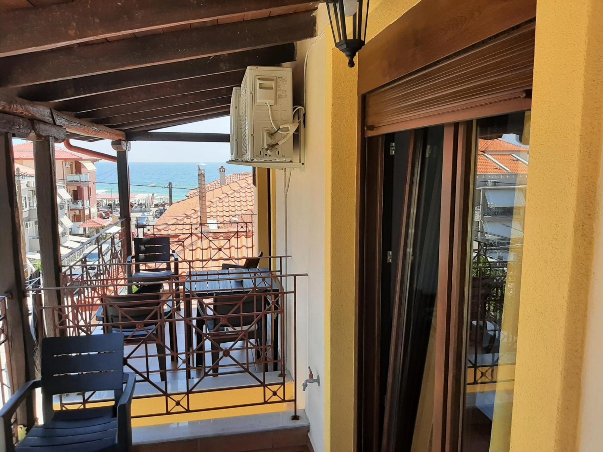 Hotel Kosmas ซาร์ตี ห้อง รูปภาพ