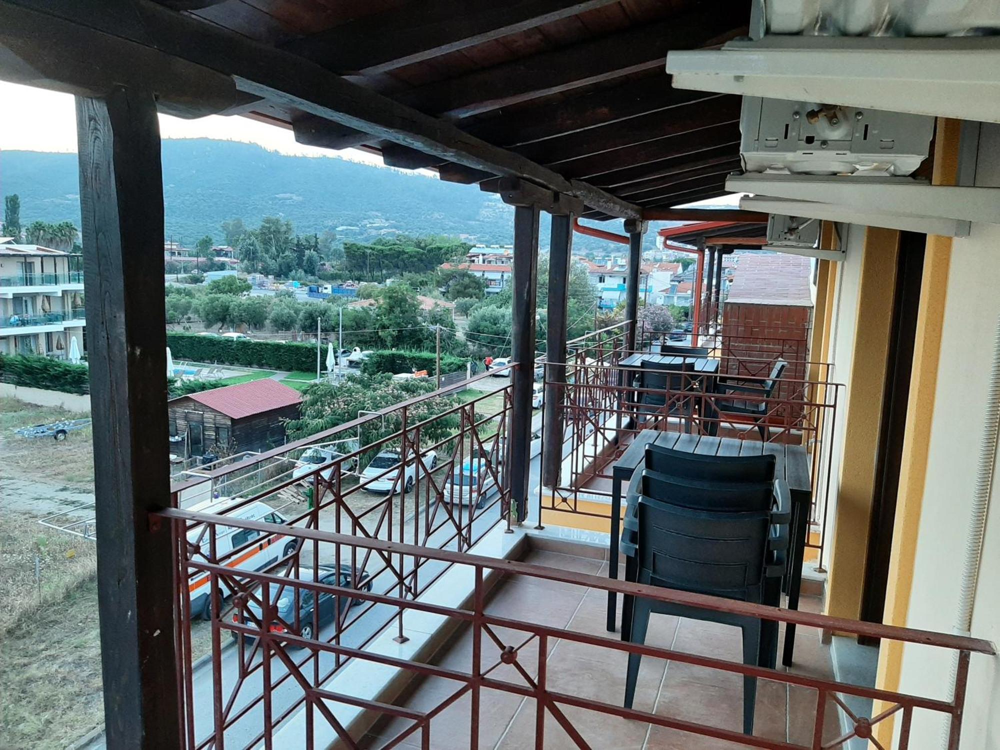 Hotel Kosmas ซาร์ตี ห้อง รูปภาพ