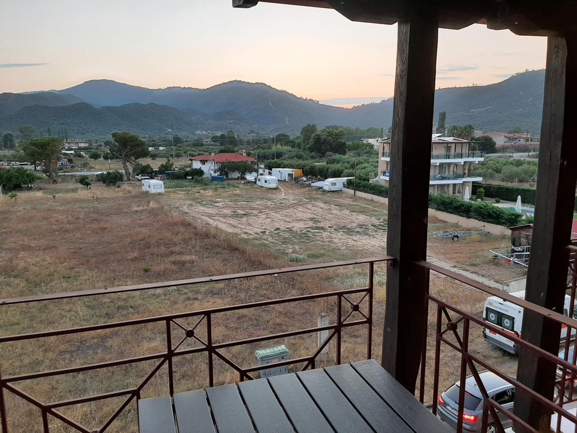 Hotel Kosmas ซาร์ตี ห้อง รูปภาพ