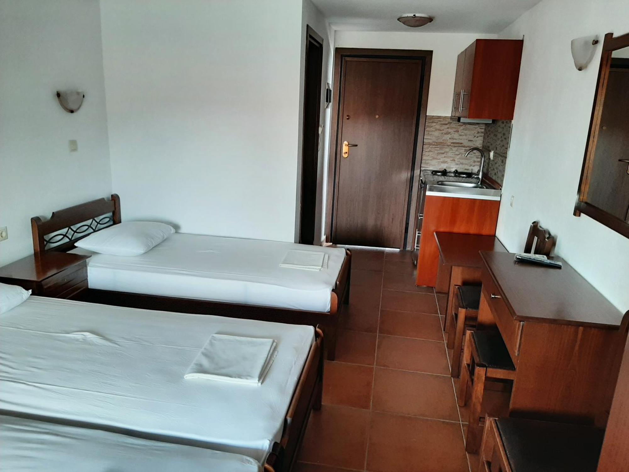 Hotel Kosmas ซาร์ตี ห้อง รูปภาพ