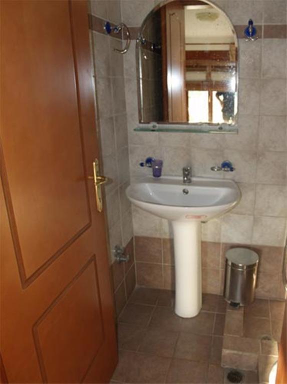 Hotel Kosmas ซาร์ตี ห้อง รูปภาพ