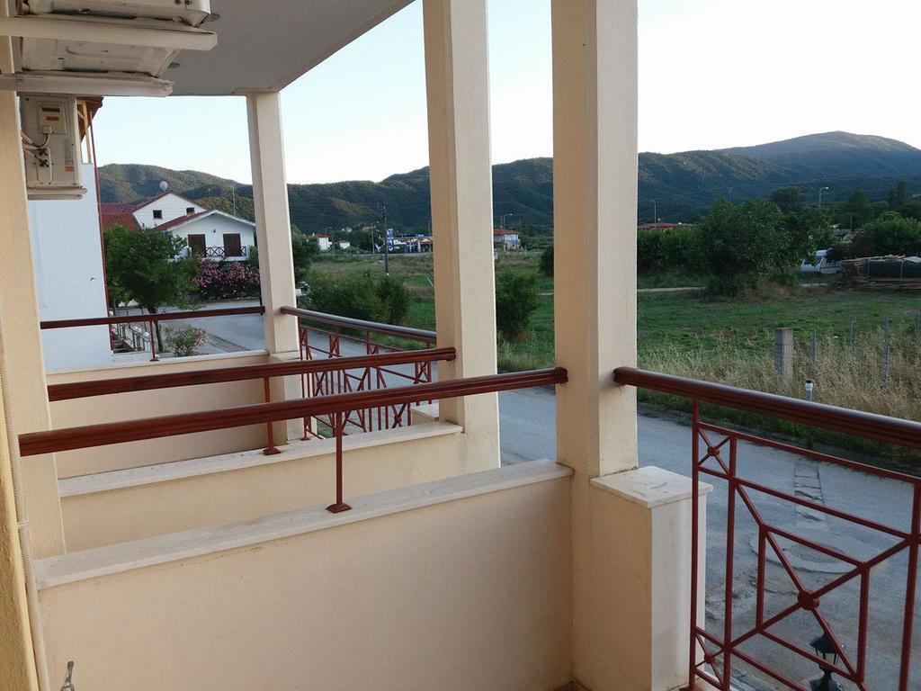 Hotel Kosmas ซาร์ตี ภายนอก รูปภาพ